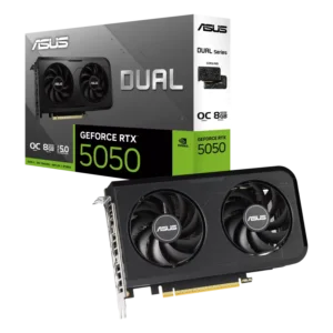 DUAL-RTX5050-O8G
