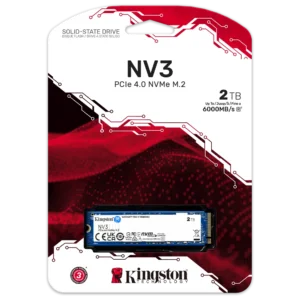NV3 2TB