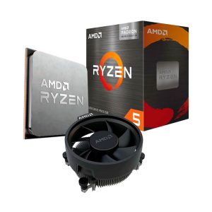 Ryzen 5 5600GT