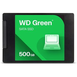 WDS500G5G0A