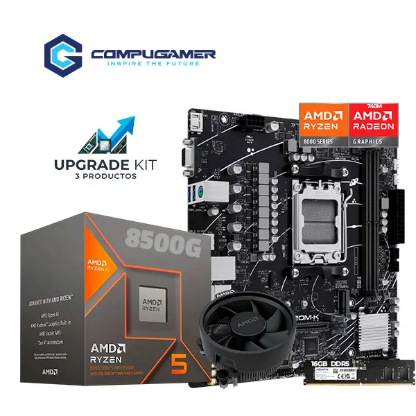 ki8500g