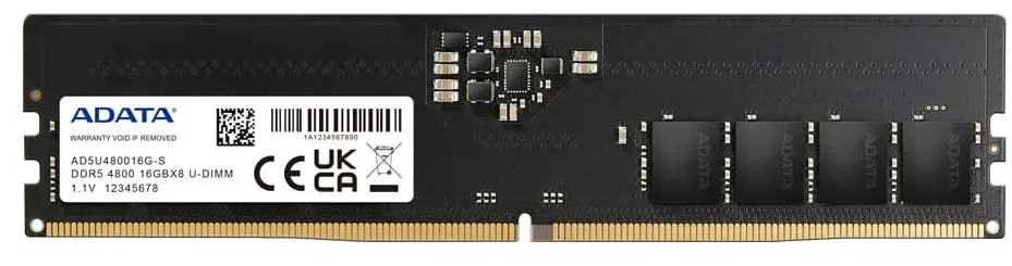 16gbddr5