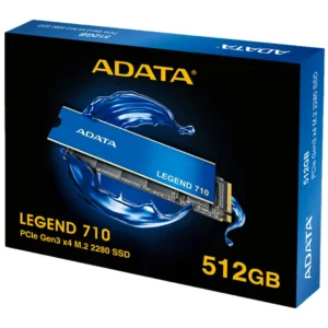 512GB NVME