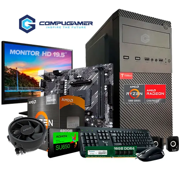 PC5600GT