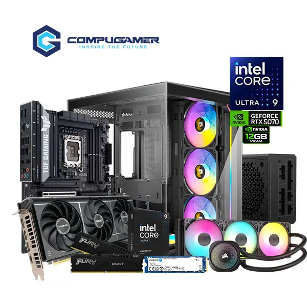 PCULTRA9507012GBantec