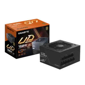 gigabyte ud 750w gold