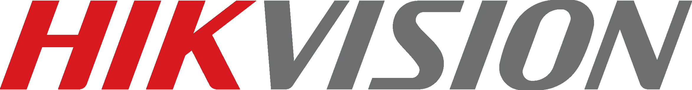 HIKVISION