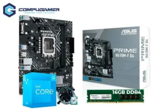 upgrade kit i3