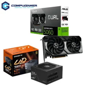 rtx5060fuente750watts