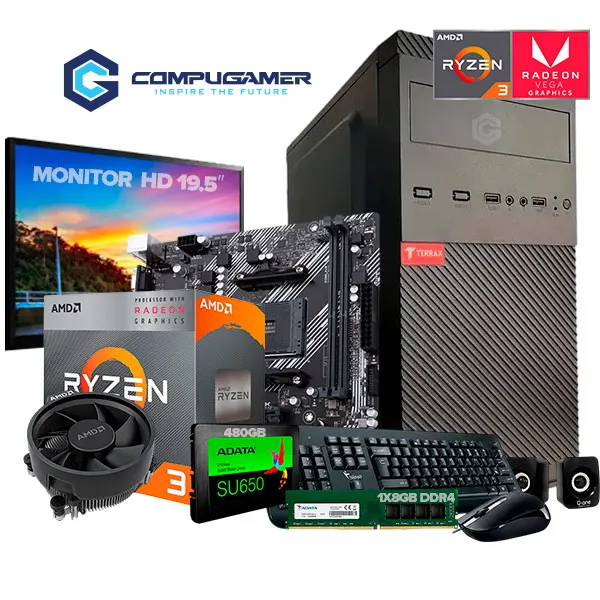 pc3200gmonitor8gb